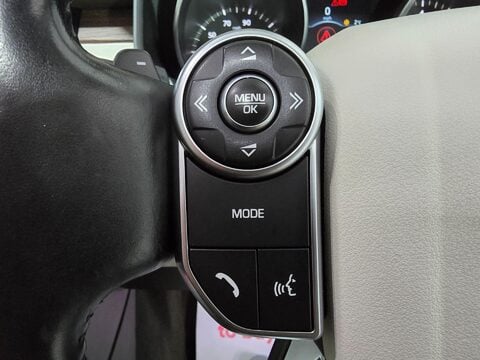 Land Rover Discovery SI6 HSE 45