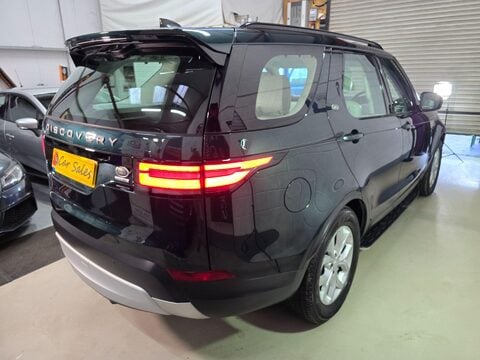Land Rover Discovery SI6 HSE 16