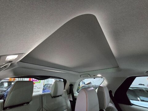 Land Rover Discovery SI6 HSE 21