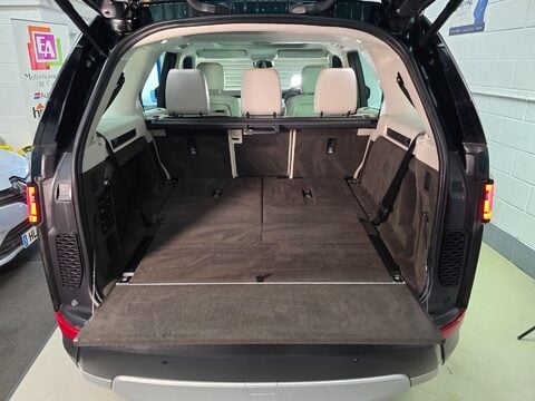 Land Rover Discovery SI6 HSE 13