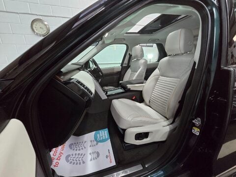 Land Rover Discovery SI6 HSE 55