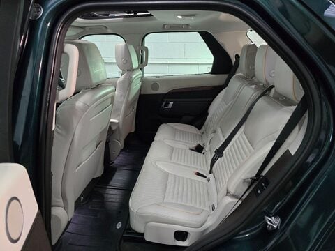 Land Rover Discovery SI6 HSE 58