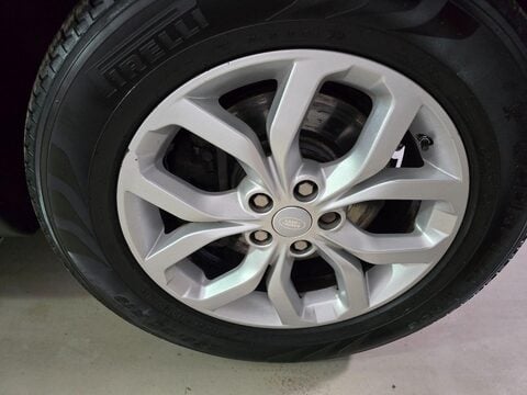 Land Rover Discovery SI6 HSE 62