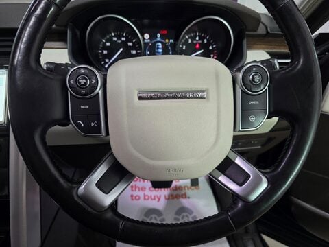 Land Rover Discovery SI6 HSE 44
