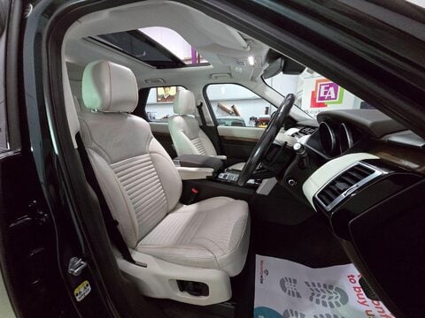 Land Rover Discovery SI6 HSE 53