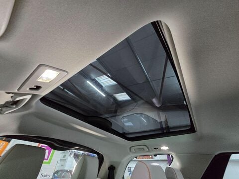 Land Rover Discovery SI6 HSE 22