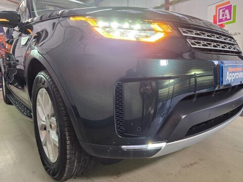 Land Rover Discovery SI6 HSE 63