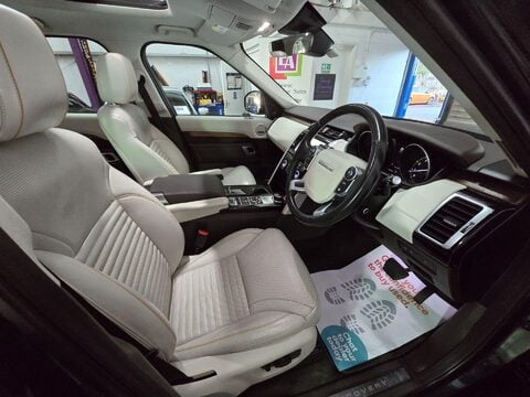 Land Rover Discovery SI6 HSE 54