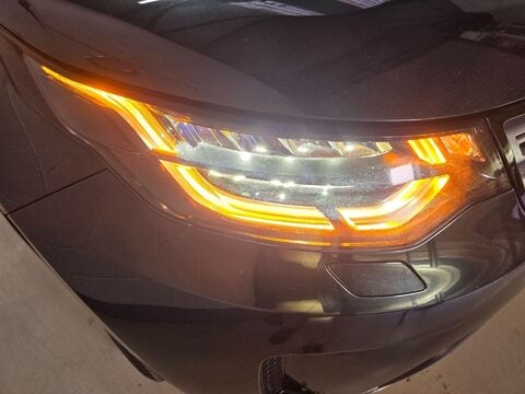 Land Rover Discovery SI6 HSE 64