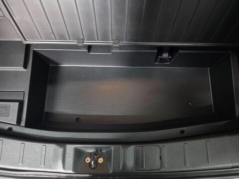 Mitsubishi Outlander PHEV GX 4H 11