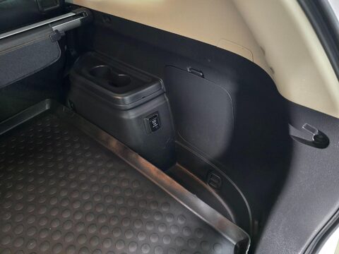 Mitsubishi Outlander PHEV GX 4H 12