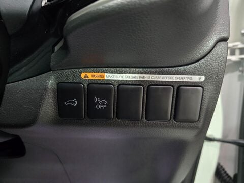 Mitsubishi Outlander PHEV GX 4H 44