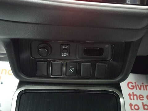 Mitsubishi Outlander PHEV GX 4H 30