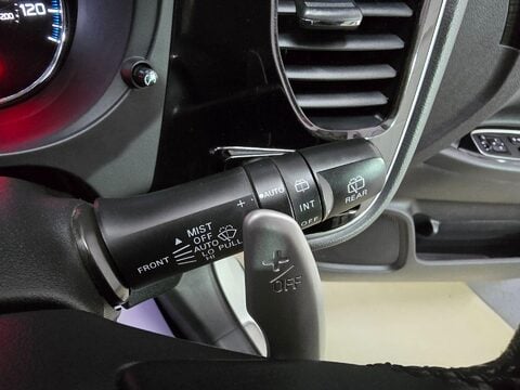 Mitsubishi Outlander PHEV GX 4H 43
