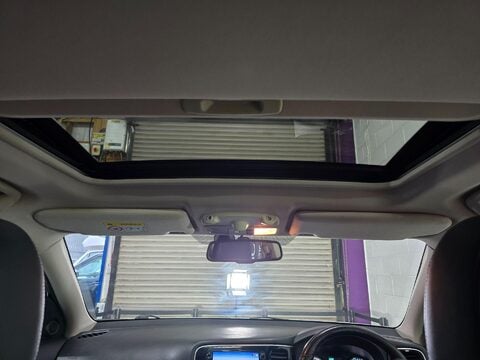 Mitsubishi Outlander PHEV GX 4H 22