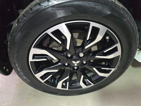 Mitsubishi Outlander PHEV GX 4H 55