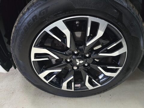 Mitsubishi Outlander PHEV GX 4H 53