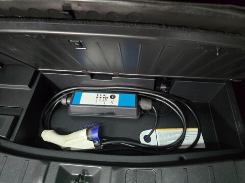 Mitsubishi Outlander PHEV GX 4H 14