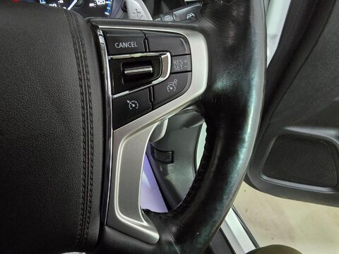 Mitsubishi Outlander PHEV GX 4H 42