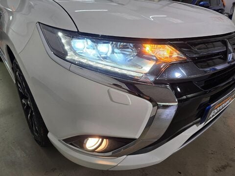 Mitsubishi Outlander PHEV GX 4H 57