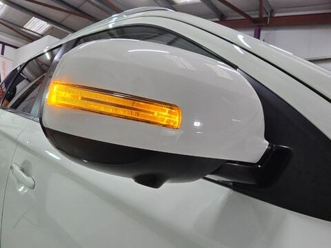 Mitsubishi Outlander PHEV GX 4H 58