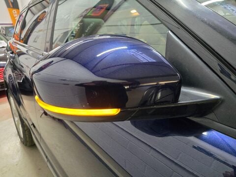 Land Rover Range Rover Evoque SD4 PURE TECH 52