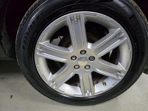 Land Rover Range Rover Evoque SD4 PURE TECH 48