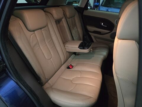 Land Rover Range Rover Evoque SD4 PURE TECH 16