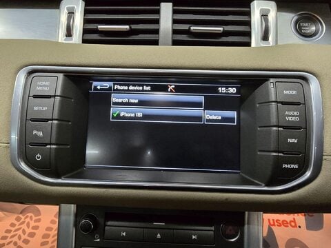 Land Rover Range Rover Evoque SD4 PURE TECH 29