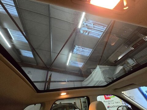 Land Rover Range Rover Evoque SD4 PURE TECH 19