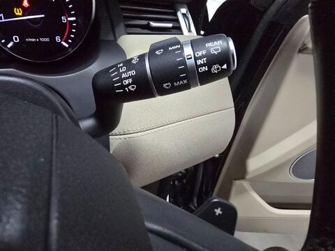 Land Rover Range Rover Evoque SD4 PURE TECH 34