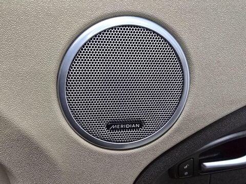 Land Rover Range Rover Evoque SD4 PURE TECH 37