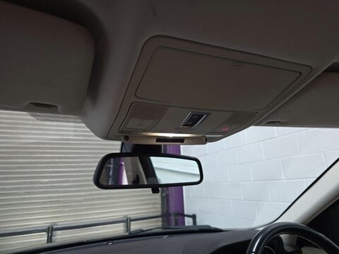 Land Rover Range Rover Evoque SD4 PURE TECH 30