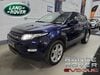 Land Rover Range Rover Evoque SD4 PURE TECH