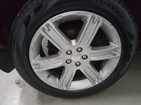 Land Rover Range Rover Evoque SD4 PURE TECH 49