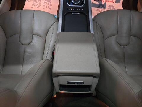 Land Rover Range Rover Evoque SD4 PURE TECH 21