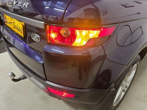 Land Rover Range Rover Evoque SD4 PURE TECH 53