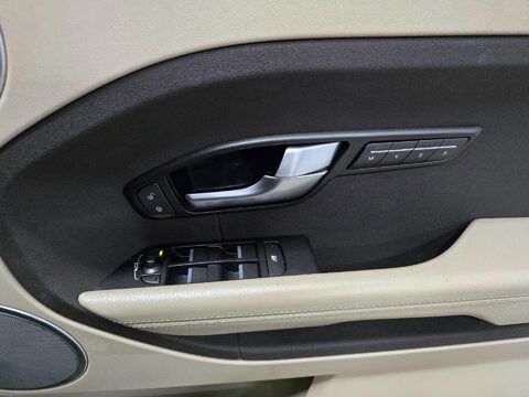 Land Rover Range Rover Evoque SD4 PURE TECH 38