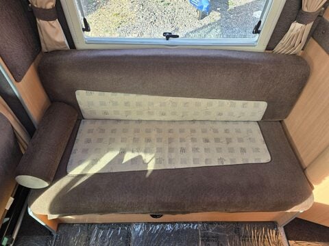 Auto-Sleepers Nuevo Eton 18