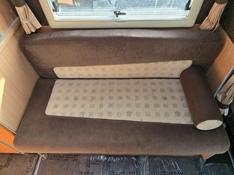 Auto-Sleepers Nuevo Eton 19