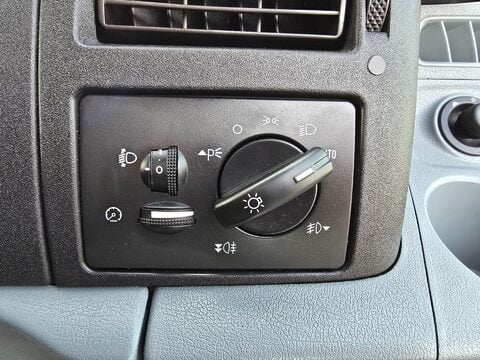 Auto-Sleepers Nuevo Eton 26