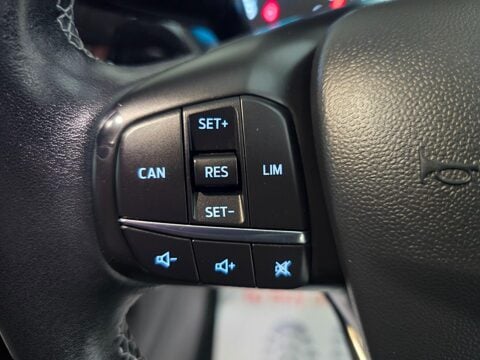 Ford Fiesta ZETEC 29