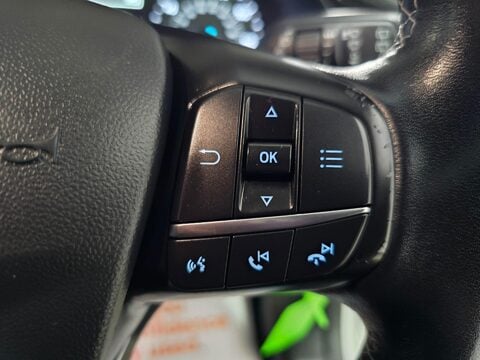 Ford Fiesta ZETEC 31