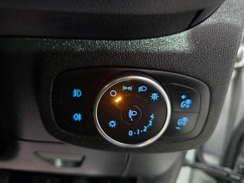 Ford Fiesta ZETEC 33