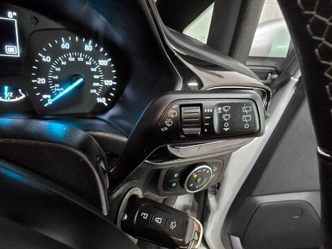 Ford Fiesta ZETEC 32