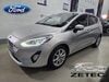 Ford Fiesta ZETEC