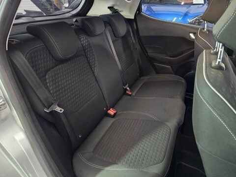 Ford Fiesta ZETEC 14