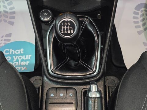 Ford Fiesta ZETEC 18