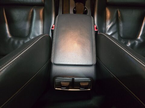 Audi RS4 4.2 FSI V8 S Tronic quattro Euro 5 5dr 26