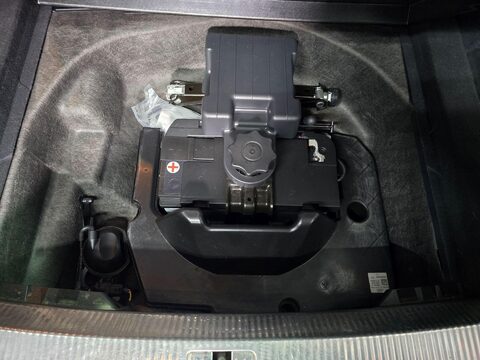 Audi RS4 4.2 FSI V8 S Tronic quattro Euro 5 5dr 13